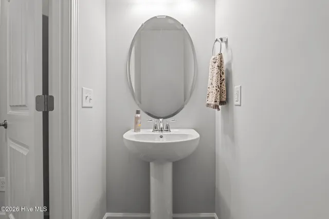 $436,230 | 298 Elijah Way, Unit 24, Vass, NC 28394