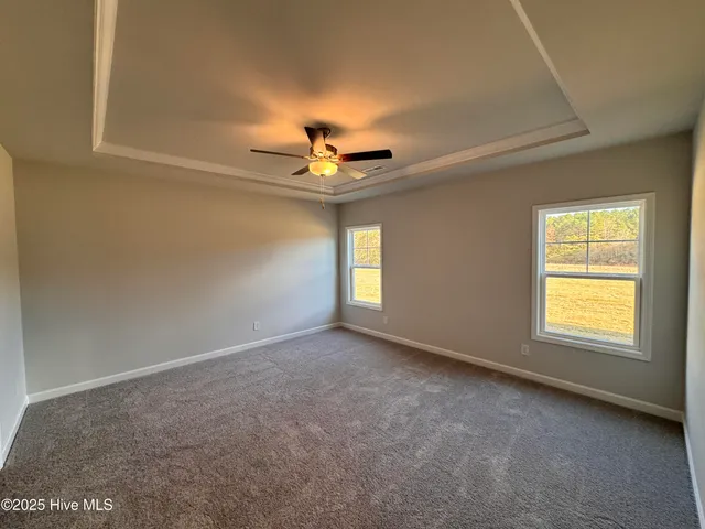 $436,230 | 298 Elijah Way, Unit 24, Vass, NC 28394