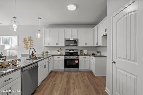 $431,230 | 298 Elijah Way, Unit 24, Vass, NC 28394