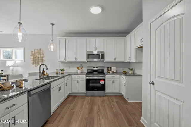 $436,230 | 298 Elijah Way, Unit 24, Vass, NC 28394