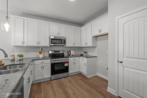 $431,230 | 298 Elijah Way, Unit 24, Vass, NC 28394