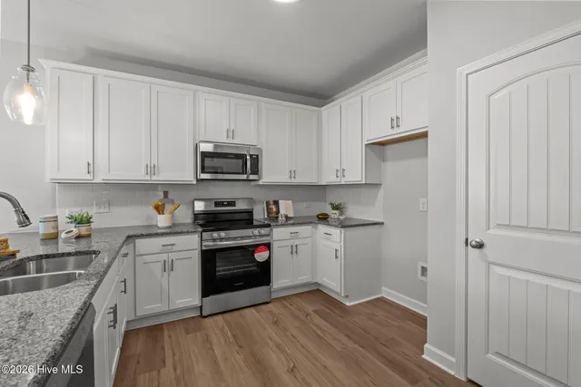 $436,230 | 298 Elijah Way, Unit 24, Vass, NC 28394