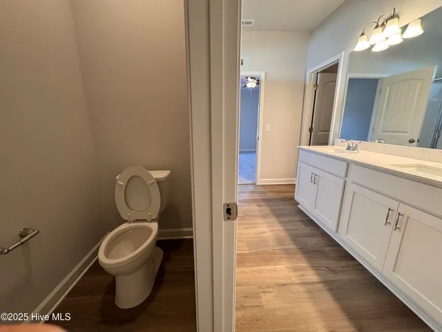 $436,230 | 298 Elijah Way, Unit 24, Vass, NC 28394