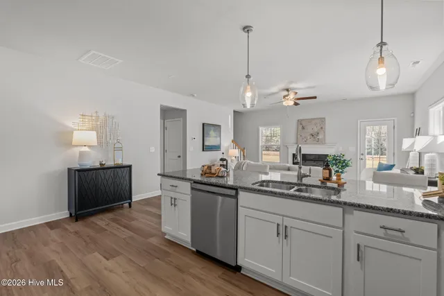 $436,230 | 298 Elijah Way, Unit 24, Vass, NC 28394