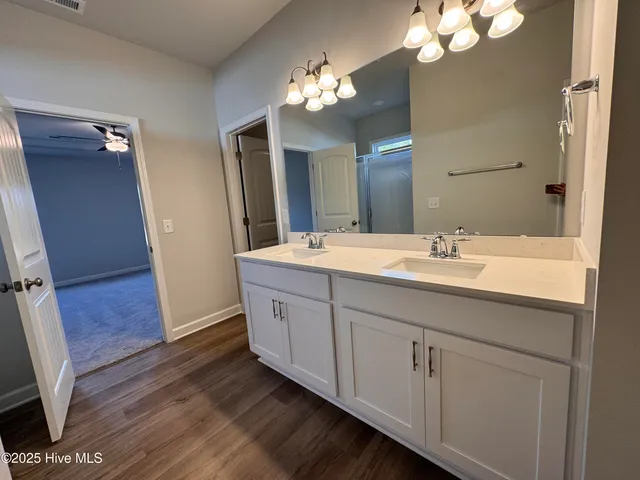 $436,230 | 298 Elijah Way, Unit 24, Vass, NC 28394