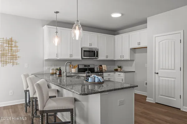 $416,230 | 298 Elijah Way, Unit 24, Vass, NC 28394