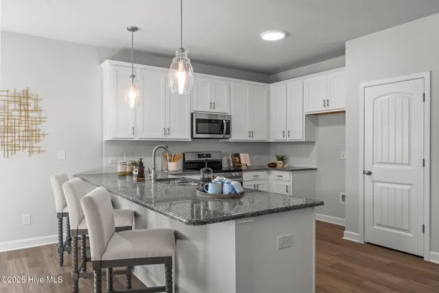 $436,230 | 298 Elijah Way, Unit 24, Vass, NC 28394