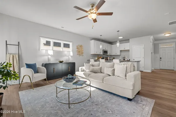 $431,230 | 298 Elijah Way, Unit 24, Vass, NC 28394