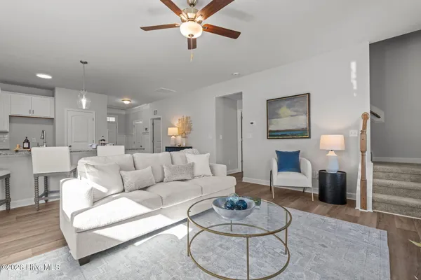 $431,230 | 298 Elijah Way, Unit 24, Vass, NC 28394