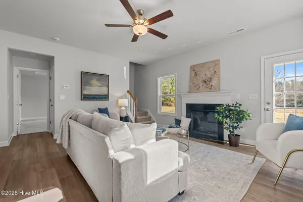 $431,230 | 298 Elijah Way, Unit 24, Vass, NC 28394