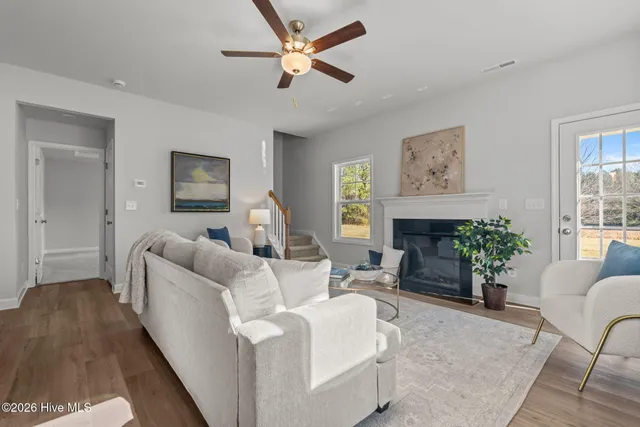 $436,230 | 298 Elijah Way, Unit 24, Vass, NC 28394