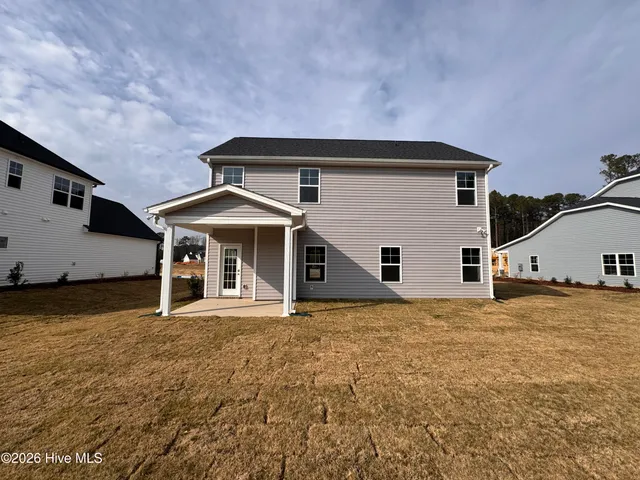 $436,230 | 298 Elijah Way, Unit 24, Vass, NC 28394