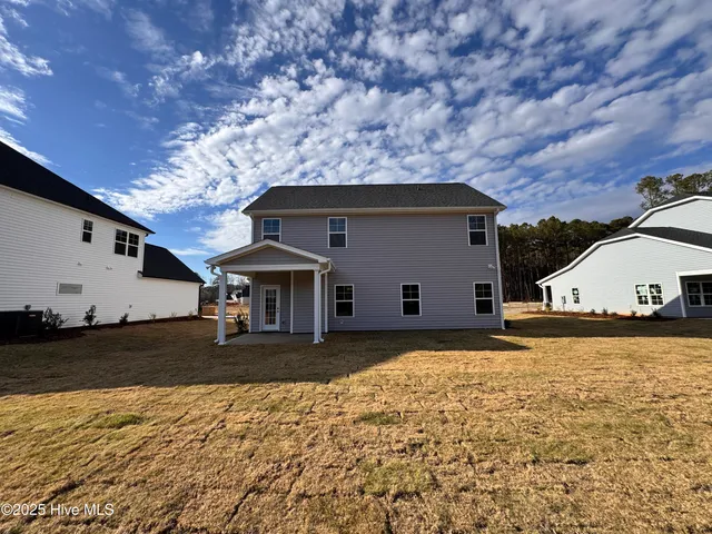 $436,230 | 298 Elijah Way, Unit 24, Vass, NC 28394