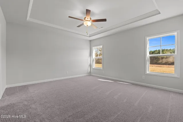 $436,230 | 298 Elijah Way, Unit 24, Vass, NC 28394