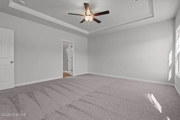 $431,230 | 298 Elijah Way, Unit 24, Vass, NC 28394