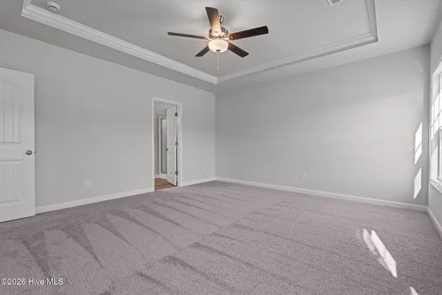 $436,230 | 298 Elijah Way, Unit 24, Vass, NC 28394