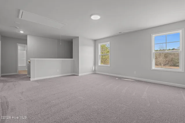 $436,230 | 298 Elijah Way, Unit 24, Vass, NC 28394