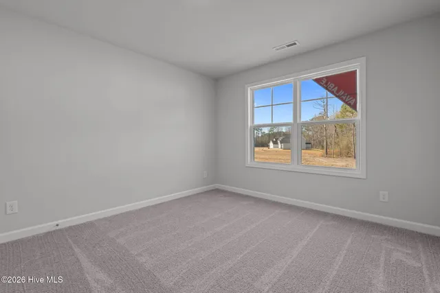 $436,230 | 298 Elijah Way, Unit 24, Vass, NC 28394