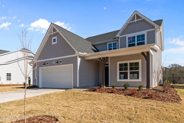 $416,230 | 298 Elijah Way, Unit 24, Vass, NC 28394