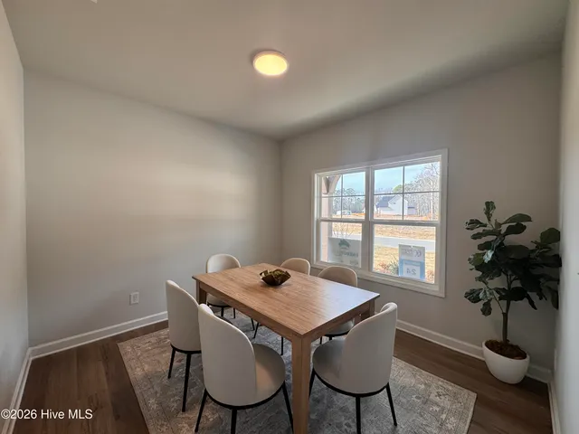 $436,230 | 298 Elijah Way, Unit 24, Vass, NC 28394