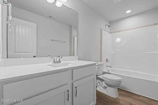 $431,230 | 298 Elijah Way, Unit 24, Vass, NC 28394