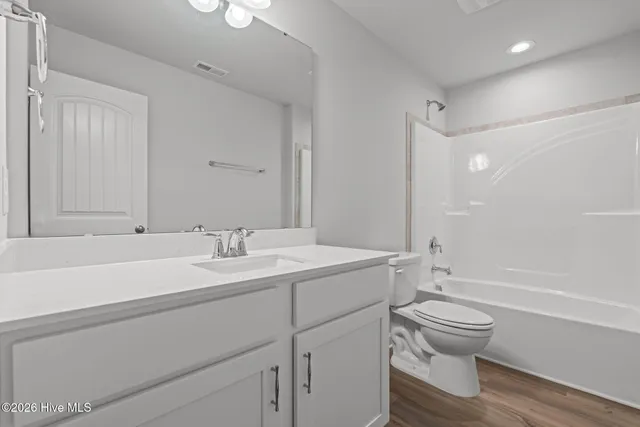 $436,230 | 298 Elijah Way, Unit 24, Vass, NC 28394