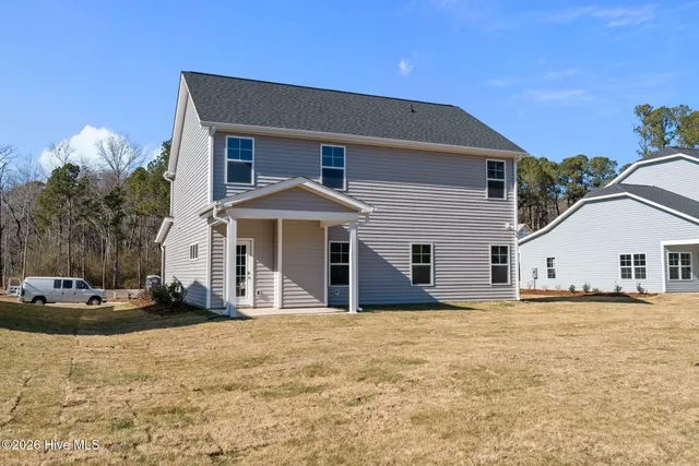 $436,230 | 298 Elijah Way, Unit 24, Vass, NC 28394