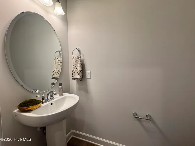 $436,230 | 298 Elijah Way, Unit 24, Vass, NC 28394