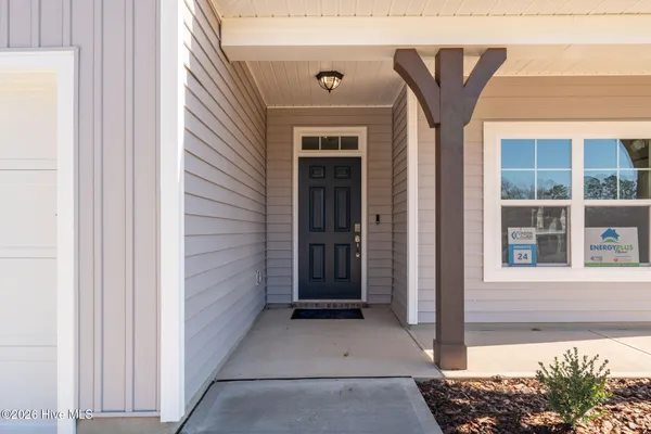 $431,230 | 298 Elijah Way, Unit 24, Vass, NC 28394