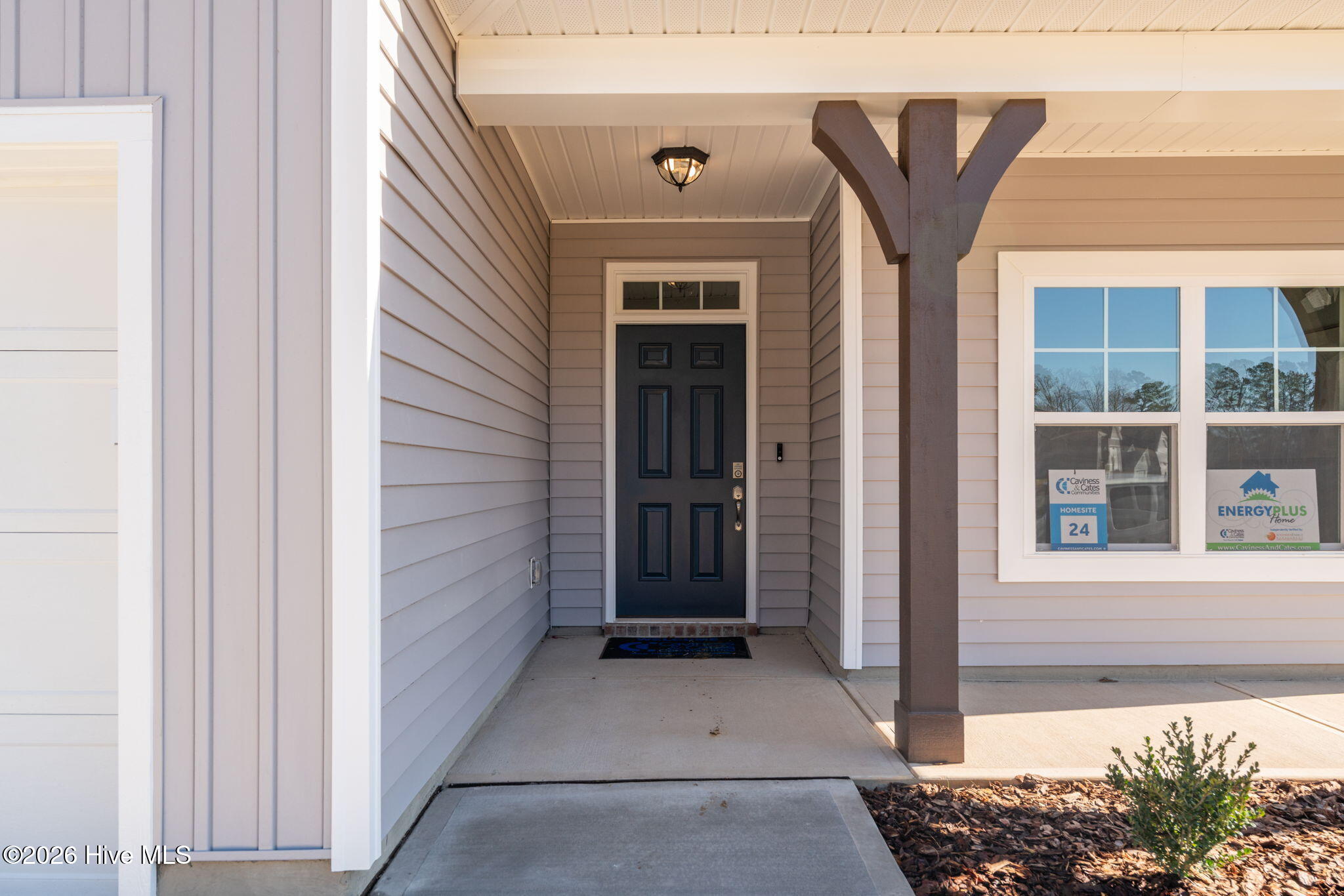 298 Elijah Way, Unit 24 Vass, NC 28394 - Photo 4 of 44 4-web-or-mls-DSC07320