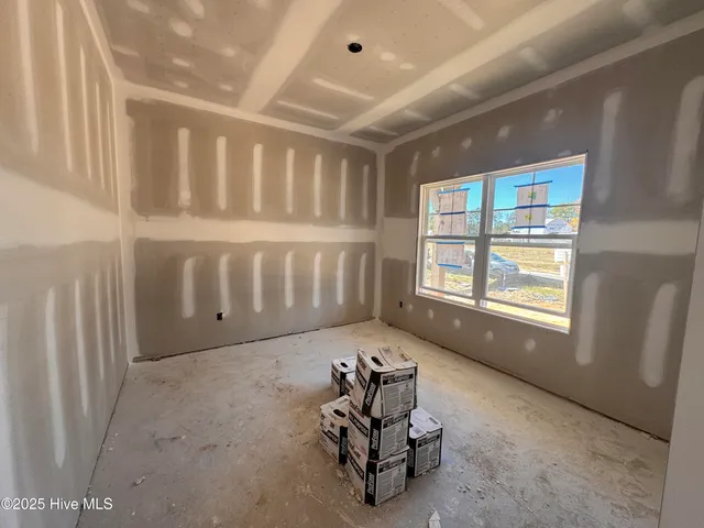 $436,230 | 298 Elijah Way, Unit 24, Vass, NC 28394