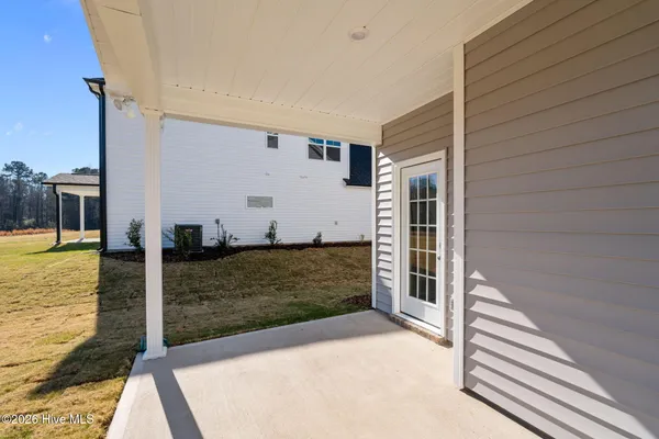 $431,230 | 298 Elijah Way, Unit 24, Vass, NC 28394