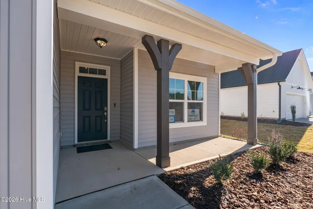 $436,230 | 298 Elijah Way, Unit 24, Vass, NC 28394