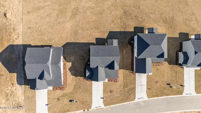 $436,230 | 298 Elijah Way, Unit 24, Vass, NC 28394