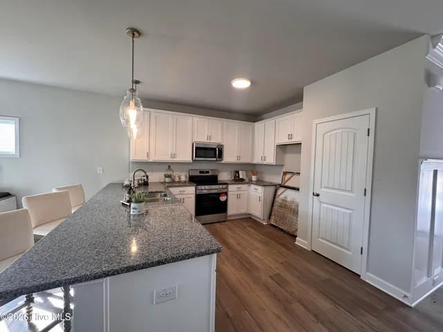 $436,230 | 298 Elijah Way, Unit 24, Vass, NC 28394