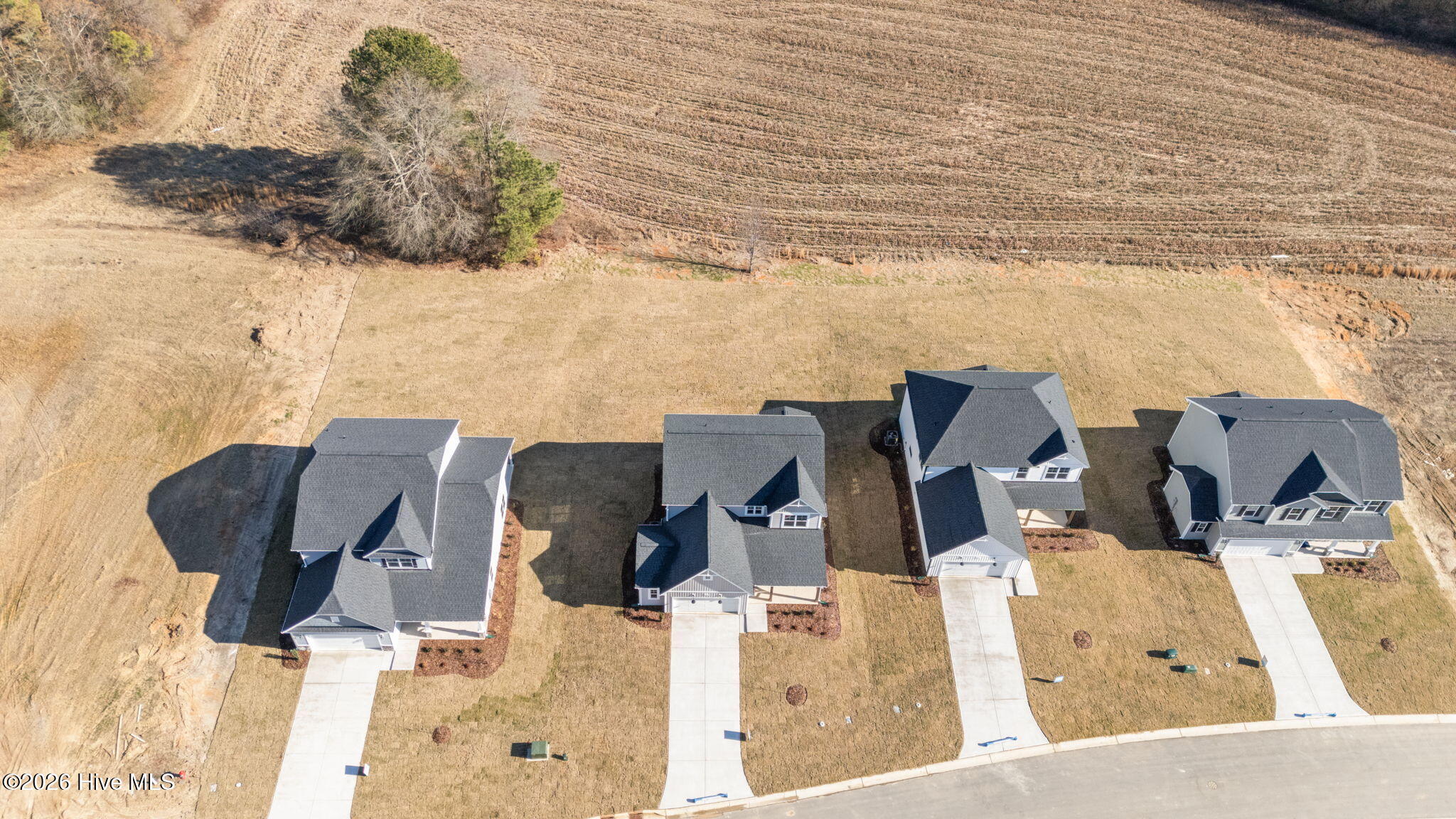 298 Elijah Way, Unit 24 Vass, NC 28394 - Photo 7 of 44 7-web-or-mls-DJI_20240217152845_0908_D