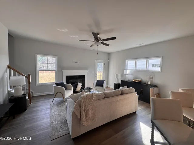 $436,230 | 298 Elijah Way, Unit 24, Vass, NC 28394