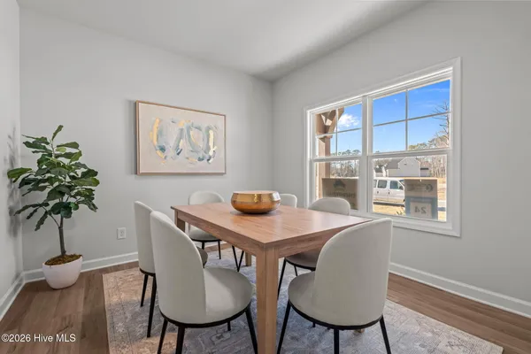 $431,230 | 298 Elijah Way, Unit 24, Vass, NC 28394