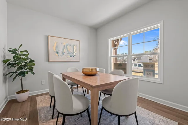 $436,230 | 298 Elijah Way, Unit 24, Vass, NC 28394