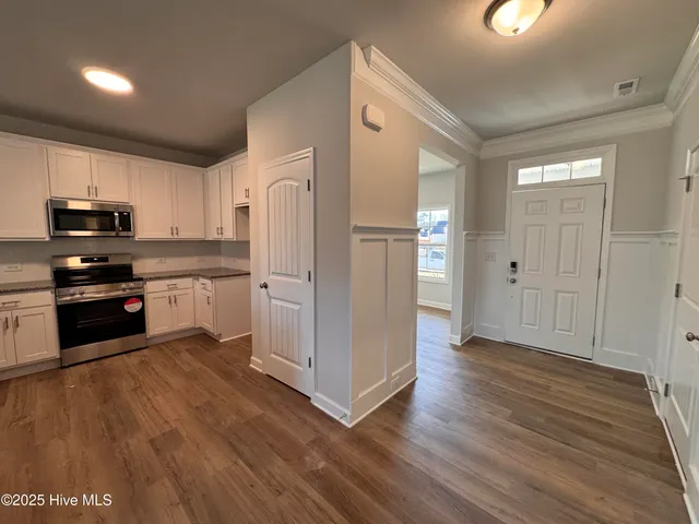 $436,230 | 298 Elijah Way, Unit 24, Vass, NC 28394