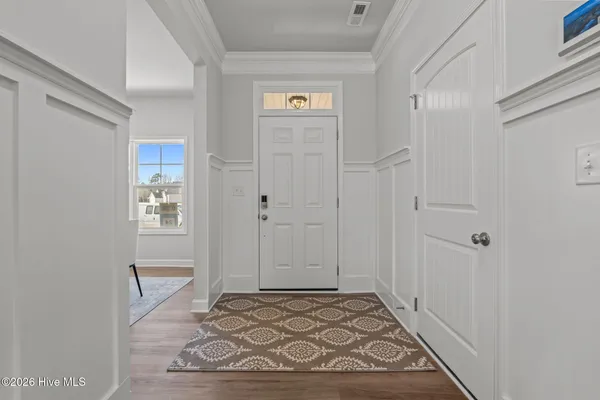 $431,230 | 298 Elijah Way, Unit 24, Vass, NC 28394