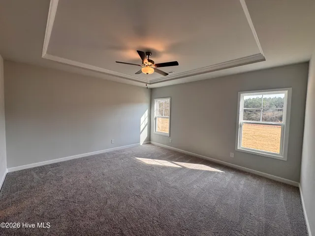 $436,230 | 298 Elijah Way, Unit 24, Vass, NC 28394