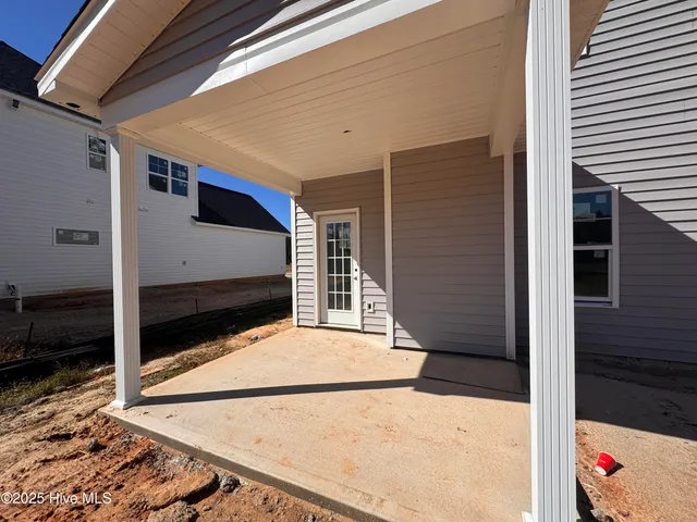 $436,230 | 298 Elijah Way, Unit 24, Vass, NC 28394