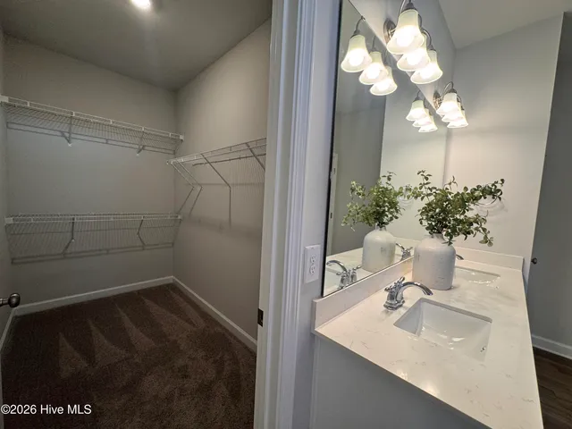 $436,230 | 298 Elijah Way, Unit 24, Vass, NC 28394