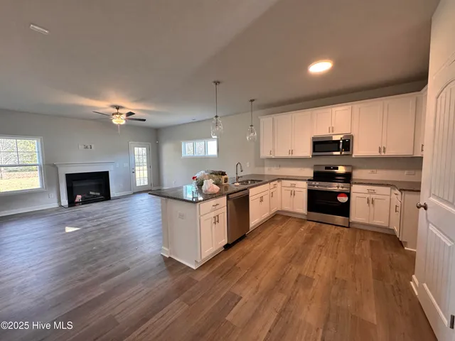 $436,230 | 298 Elijah Way, Unit 24, Vass, NC 28394