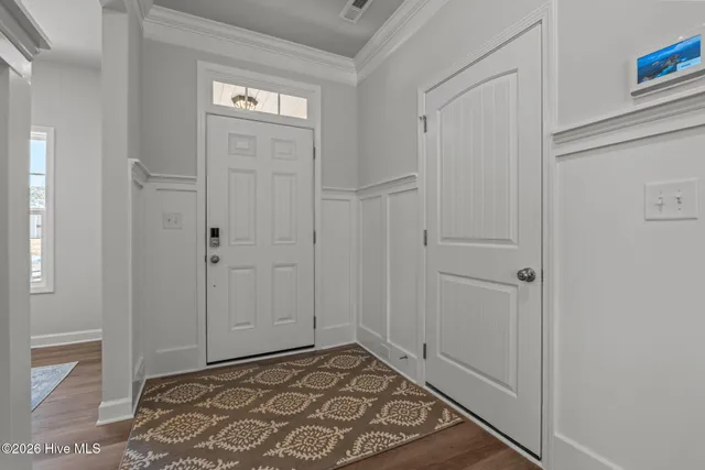 $436,230 | 298 Elijah Way, Unit 24, Vass, NC 28394