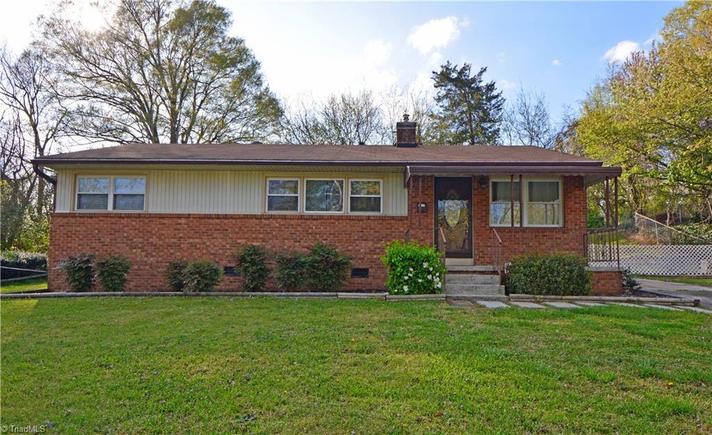 1617 Larkin Street High Point, NC 27262 - Photo 1 of 29 Gallery Image 1