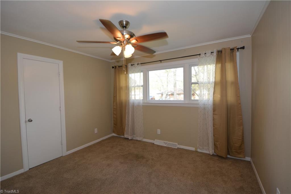 1617 Larkin Street High Point, NC 27262 - Photo 17 of 29 Bedroom #2