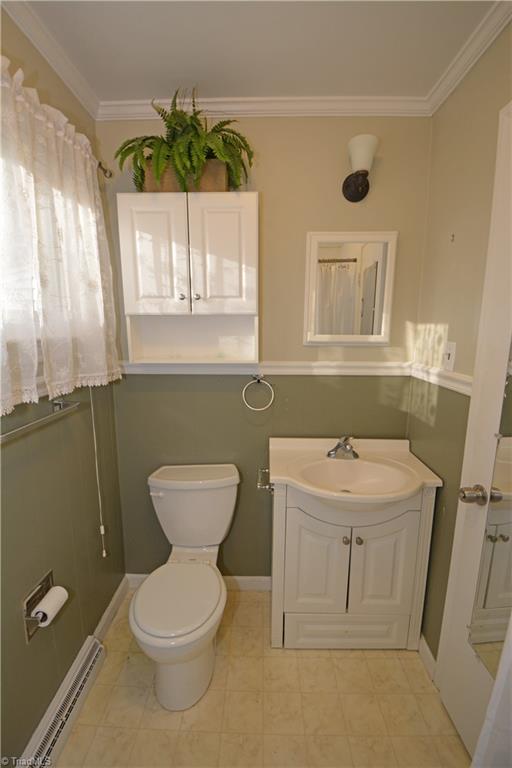 1617 Larkin Street High Point, NC 27262 - Photo 25 of 29 Gallery Image 25