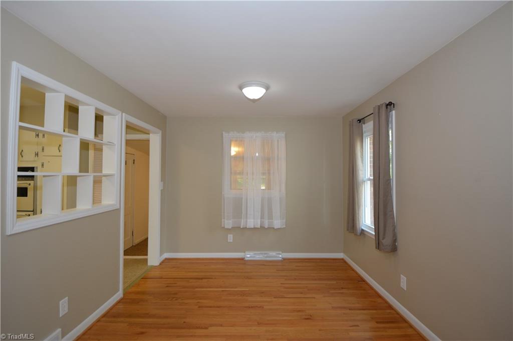 1617 Larkin Street High Point, NC 27262 - Photo 8 of 29 Dining Room